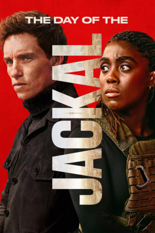 Day of the Jackal