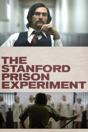 Stanford Prison Experiment