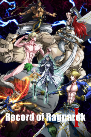 And Ragnarok Goes On