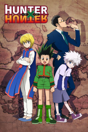 Hunter x Hunter_0000