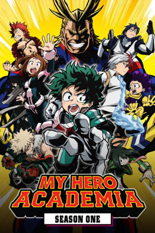 All Might
