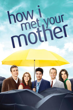 How I Met Your Mother_0000