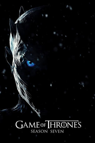 Dragon and the Wolf