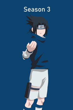 360 Degrees of Vision: The Byakugan's Blind Spot