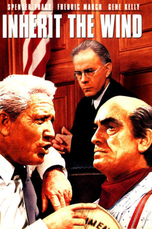 Inherit the Wind