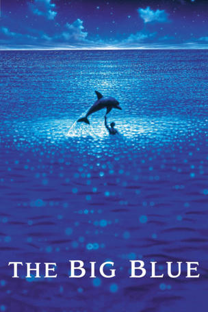 Big Blue