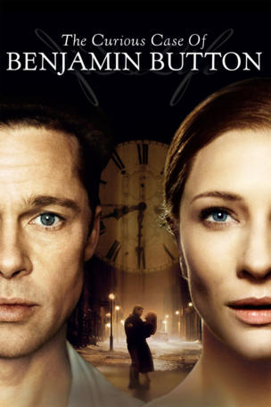 Curious Case of Benjamin Button