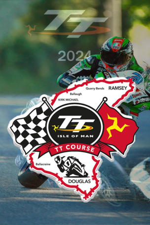 Isle of Man TT_2025