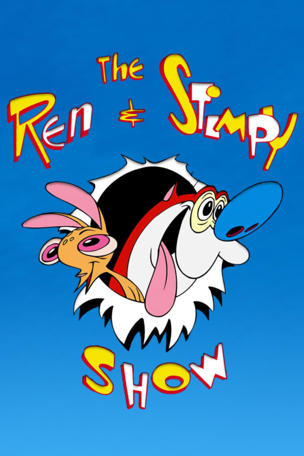 Ren & Stimpy Show